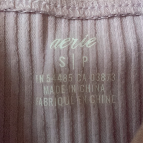 Aerie Tank Top - Picture 2 of 2